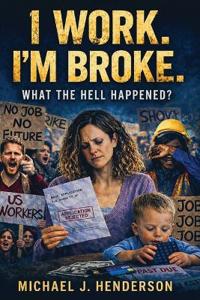 I Work I'm Broke. What the Hell Happened?