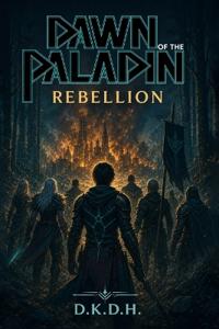 Dawn of the Paladin