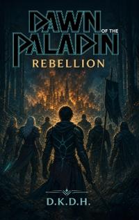 Dawn of the Paladin