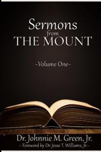 SERMONS FROM THE MOUNT - Volume One