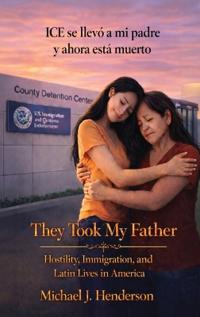 They Took My Father