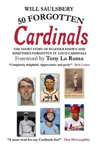50 Forgotten Cardinals