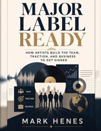 Major Label Ready