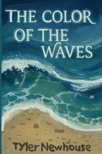 The Color of the Waves
