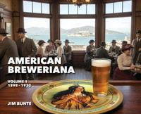 American Breweriana