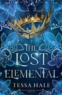 The Lost Elemental