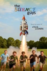 The Science Guys