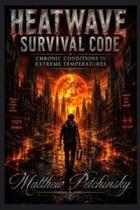 Heatwave Survival Code
