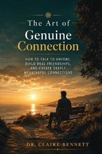 The Art of Genuine Connection