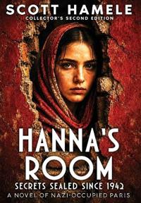 Hanna's Room - Secrets Sealed Since 1942