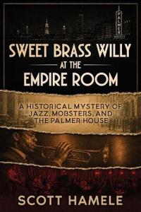Sweet Brass Willy at the Empire Room