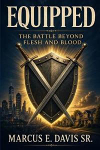 Equipped The Battle Between Flesh and Blood