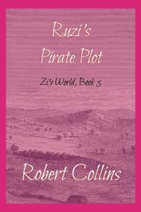 Ruzi's Pirate Plot