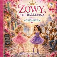 Zowy the Ballerina