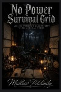 No Power Survival Grid