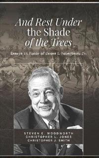 And Rest Under The Shade Of The Trees
