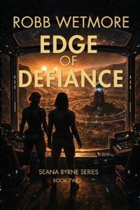 Edge of Defiance