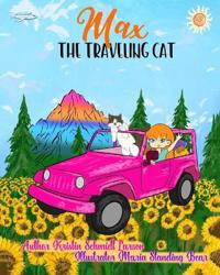 Max The Traveling Cat
