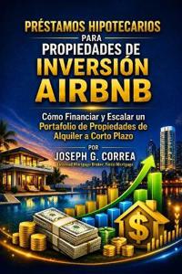 Préstamos Hipotecarios para Propiedades de Inversión Airbnb