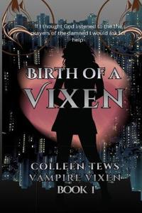 Birth of a Vixen
