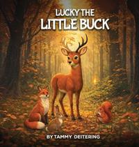 Lucky The Little Buck