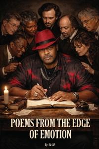 Poems from the Edge of the Emotion