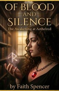Of Blood and Silence