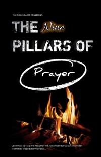 THE NINE PILLARS OF PRAYER