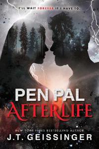 Pen Pal: Afterlife
