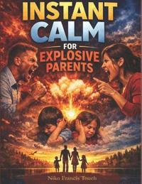 Instant Calm for Explosive Parents
