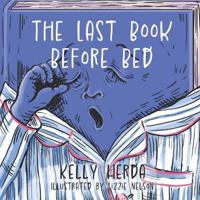 The Last Book Before Bed