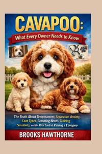 Cavapoo
