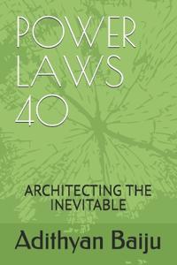 Baiju, A: POWER LAWS 40