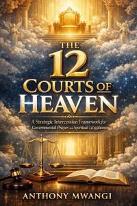 The 12 Courts of Heaven