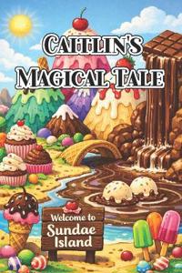 Caitlin's Magical Tale