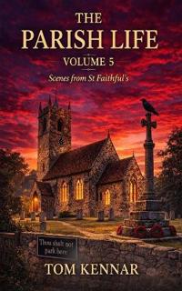 Kennar, T: Parish Life Volume 5