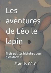 Les aventures de Léo le lapin