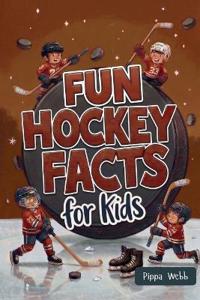 Fun Hockey Facts for Kids