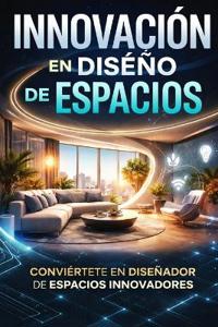 Innovación En Diseño de Espacios