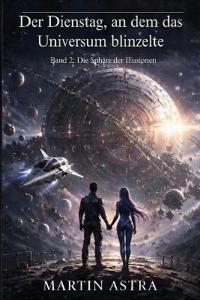 Der Dienstag, an dem das Universum blinzelte
