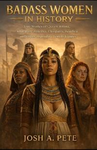 Badass Women In History