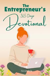 The Entrepreneur's 365 days Devotional