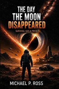 The Day The Moon Disappeared