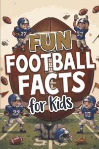 Fun Football Facts for Kids