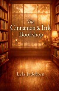 The Cinnamon & Ink Bookshop