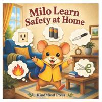 Milo Learn Safety at Home