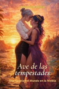 Ave de las Tempestades
