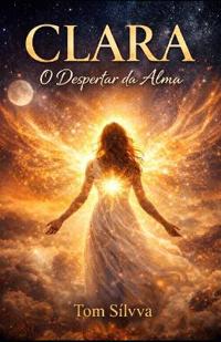 Sílvva, T: CLARA O Despertar da Alma