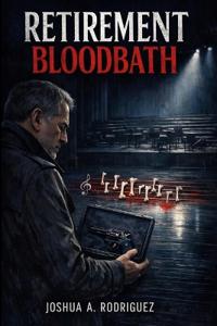 Rodriguez, J: Retirement BloodBath
