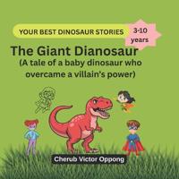 The Giant Dinosaur